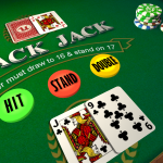 Blackjack Strategies - II