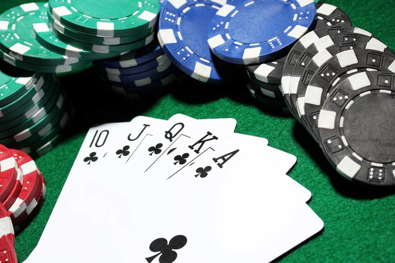 Preference Of Using IDN Poker